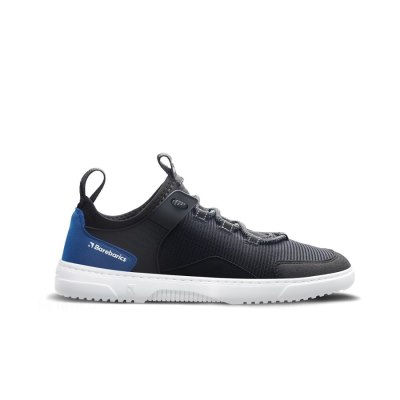 Be Lenka Skor Rebel Svarta - Barebarics Sneakers Herr SE-796589 Sverige