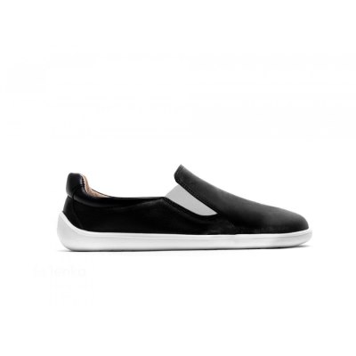Be Lenka Skor Eazy Svarta - Slip On Dam SE-641821 Sverige