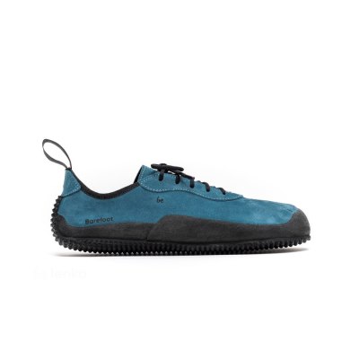 Be Lenka Skor Trailwalker Mörk - Mockasiner Herr SE-943810 Sverige