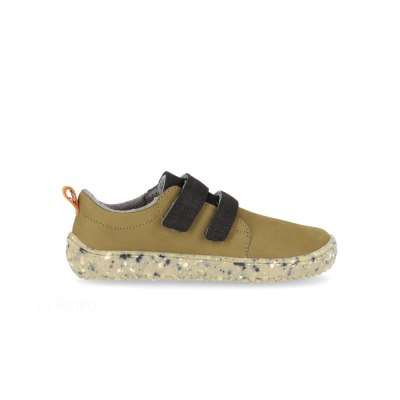 Be Lenka Skor Jolly Gröna - Sneakers Barn SE-317425 Sverige