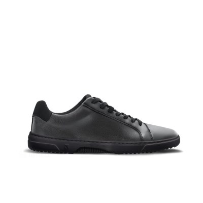 Be Lenka Skor Zoom Svarta - Barebarics Sneakers Herr SE-191998 Sverige