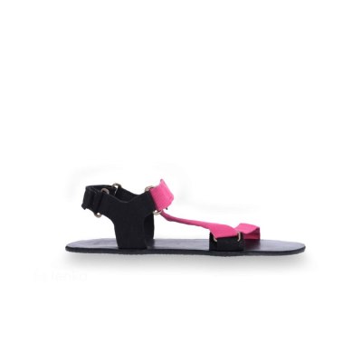Be Lenka Skor Flexi Fuchsia Rosa - Sandaler Dam SE-995444 Sverige