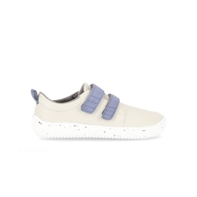 Be Lenka Skor Jolly Grå - Sneakers Barn SE-880324 Sverige